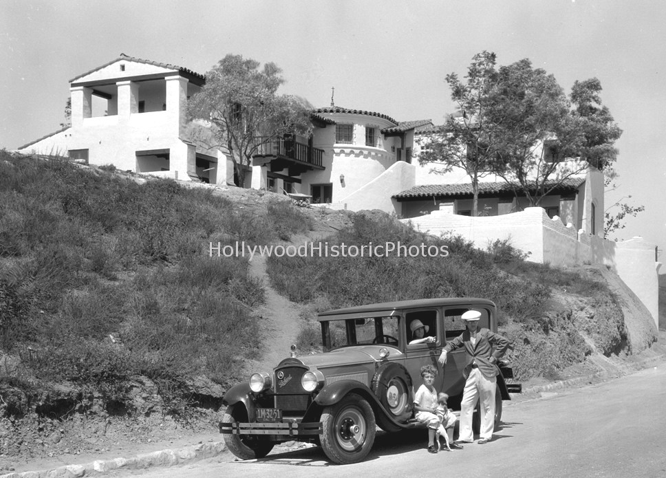 Brentwood Riviera 1929 Brentwood Park WM.jpg